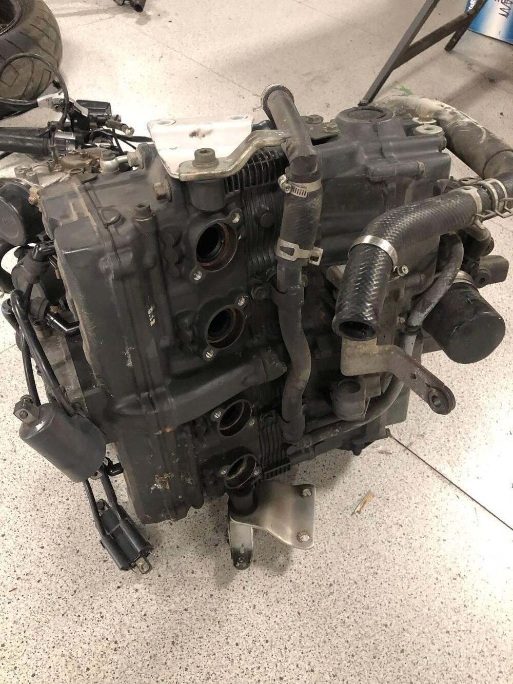 Motore completo per Suzuki RF 600 R (8)