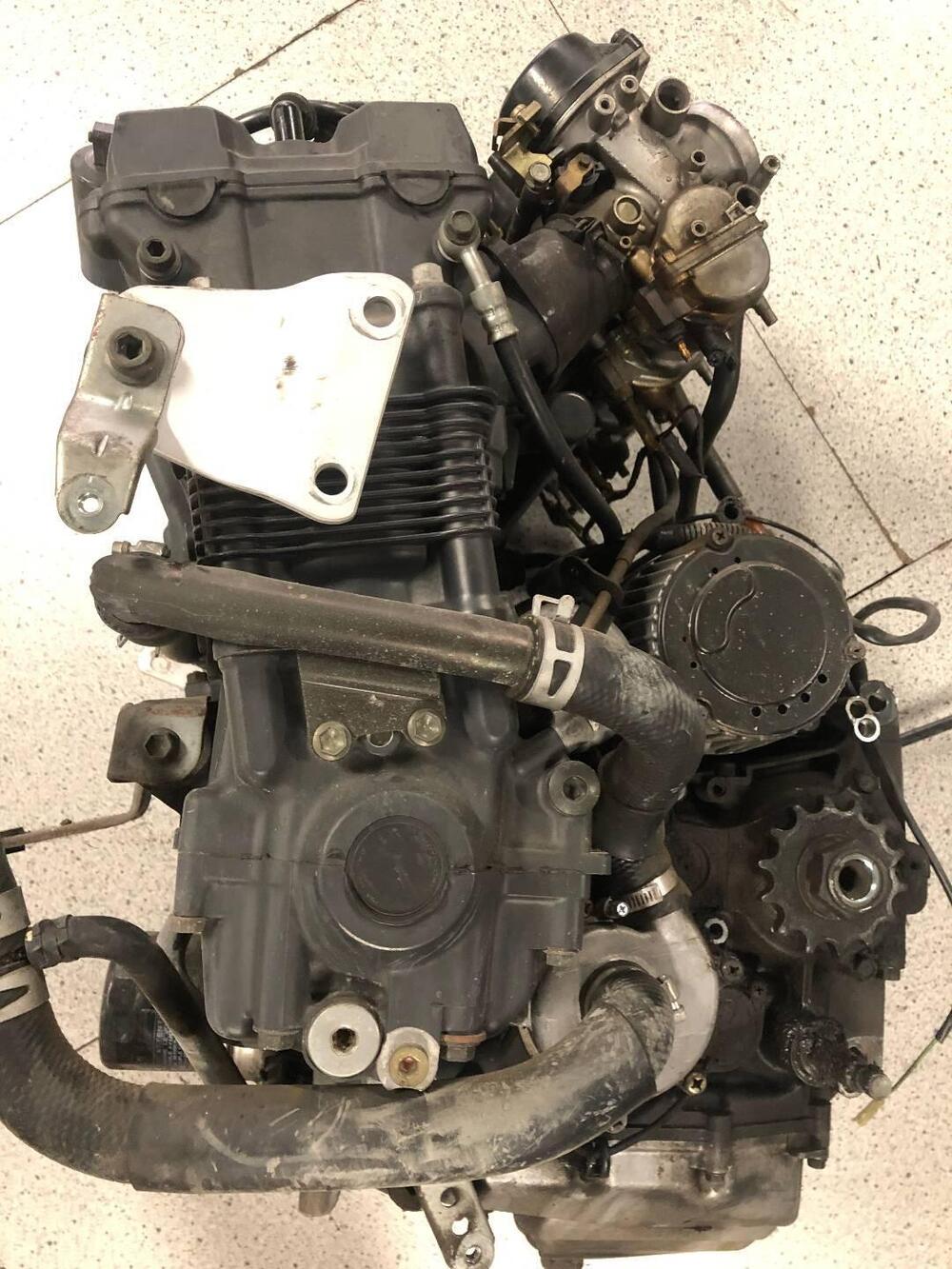 Motore completo per Suzuki RF 600 R (9)