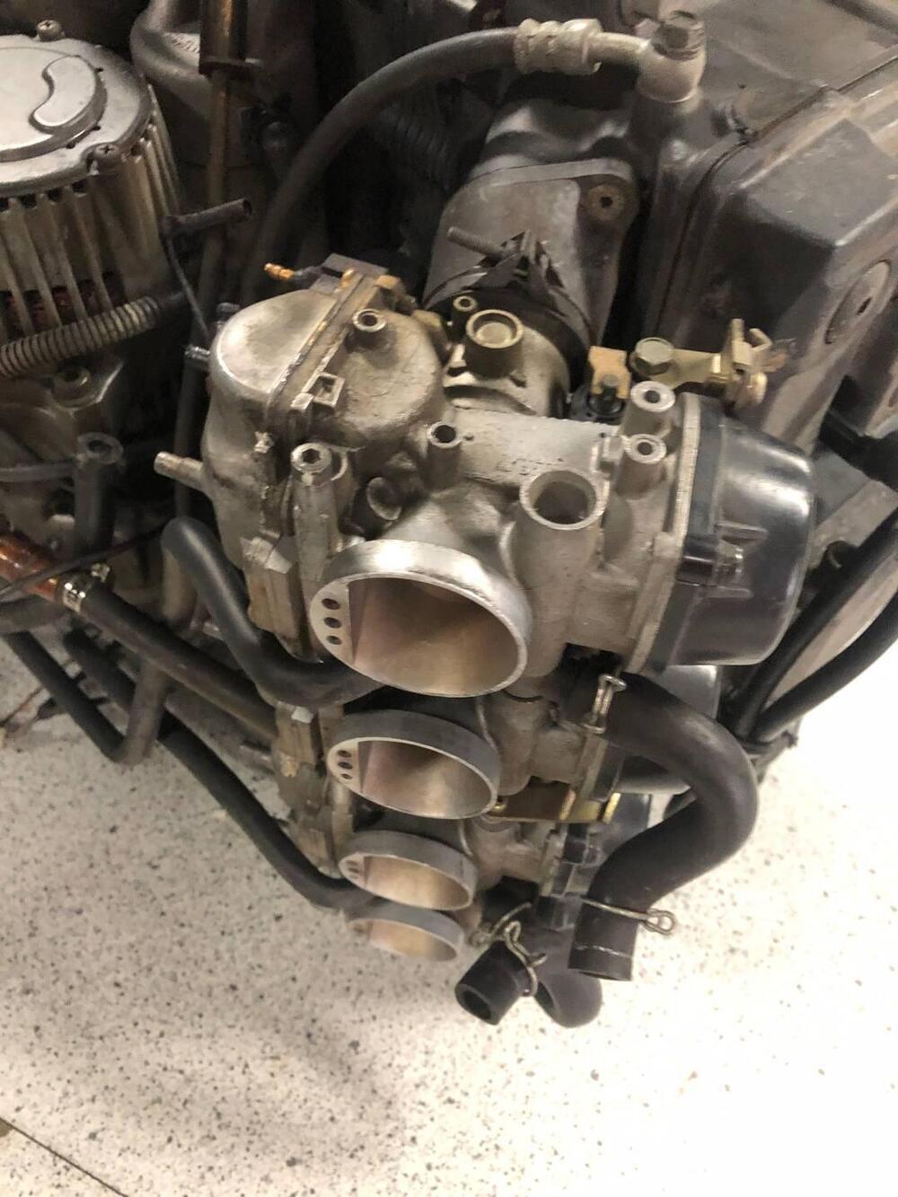 Motore completo per Suzuki RF 600 R (10)