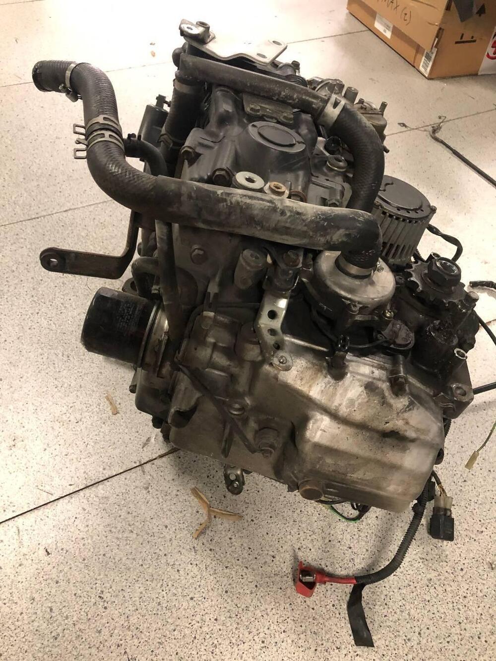 Motore completo per Suzuki RF 600 R (11)