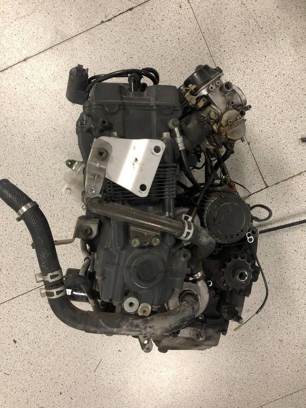 Motore completo per Suzuki RF 600 R (12)