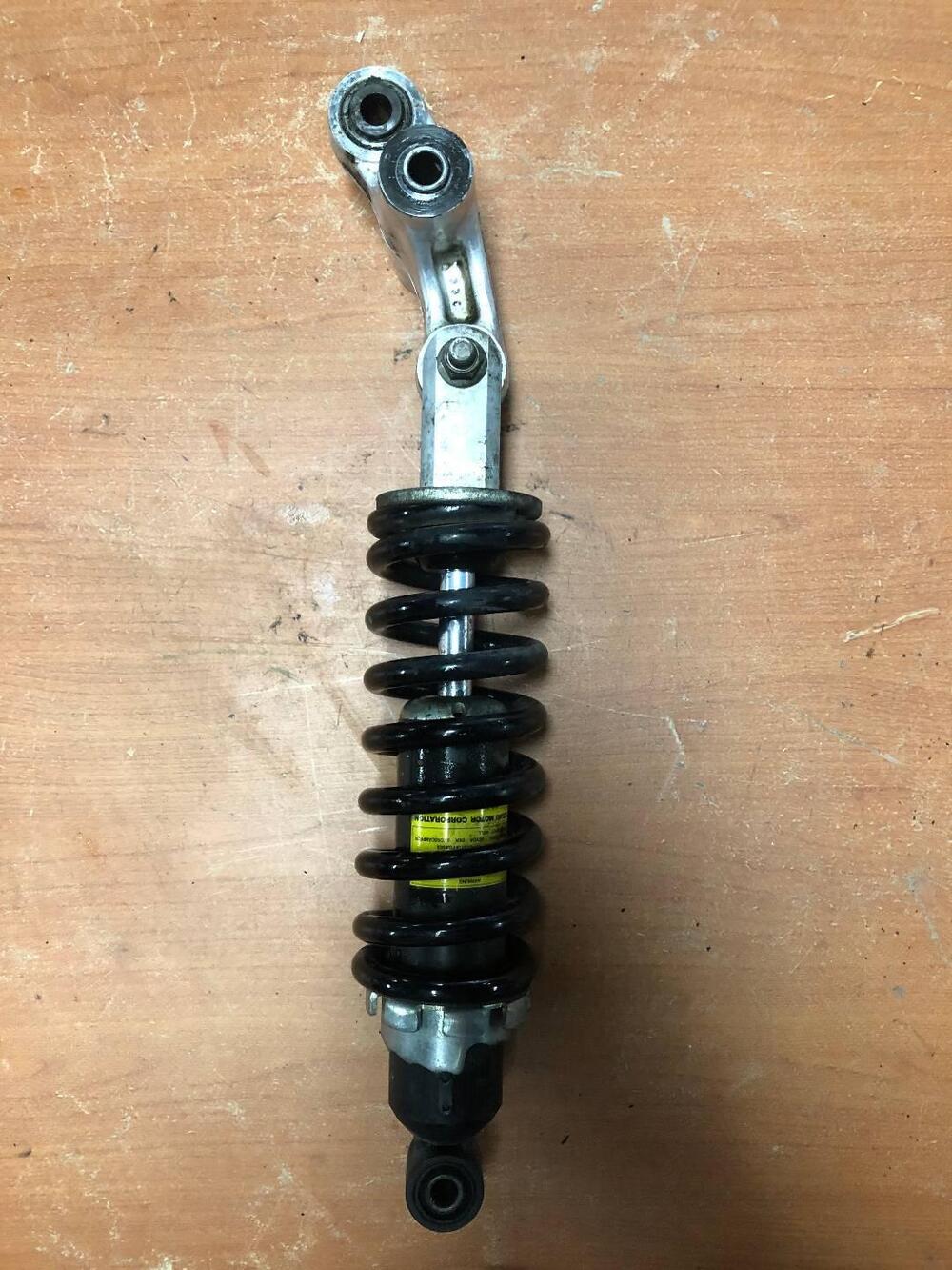 Ammortizzatore posteriore per Suzuki RF 600 R