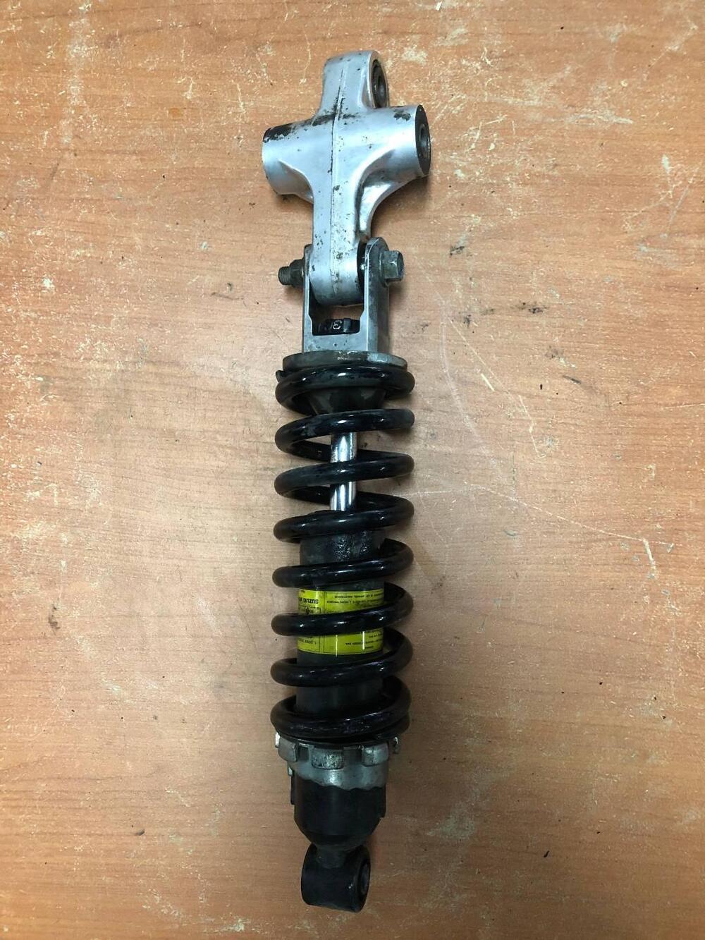 Ammortizzatore posteriore per Suzuki RF 600 R (2)