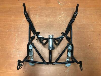 Telaietto anteriore Suzuki RF 600 R