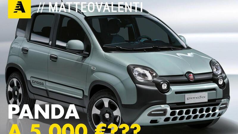 Arrivano gli incentivi? 20 auto da comprare [Ibride e elettriche, Euro 6]