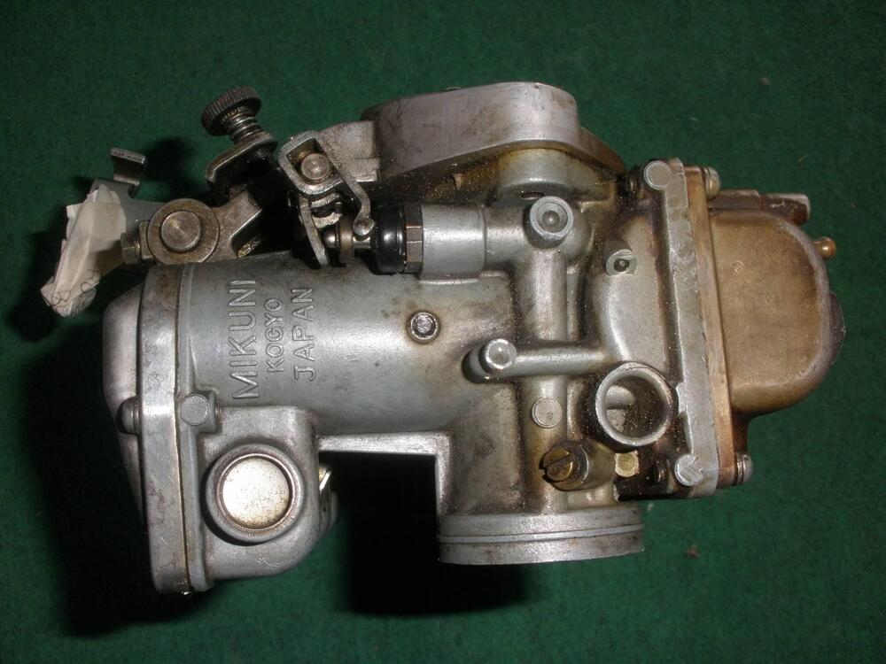 Kawasaki Z1  Z900 (6)