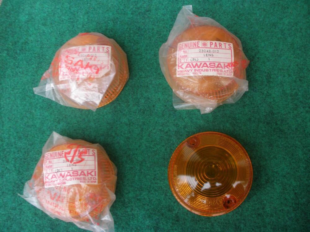 Kawasaki Z1  Z900 (9)