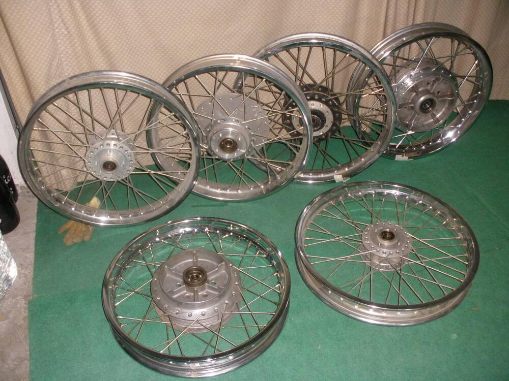 Kawasaki Z1  Z900 (10)