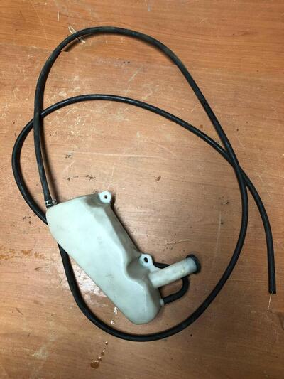 Vaschetta liquido radiatore Suzuki RF 600 R