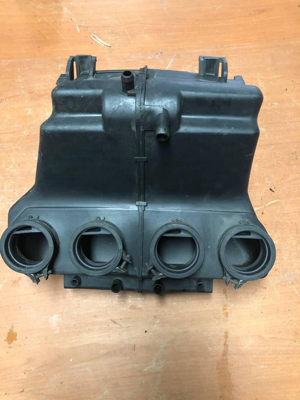 Scatola filtro airbox Suzuki RF 600 R (3)