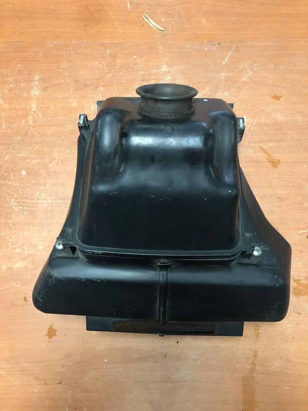 Scatola filtro airbox Suzuki RF 600 R