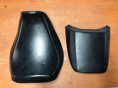 Coppia selle Suzuki RF 600 R