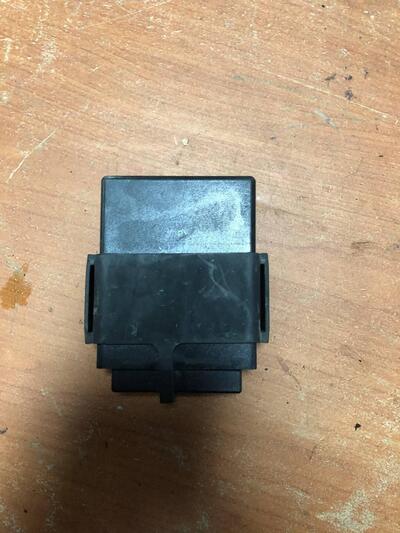 Centralina motore Suzuki RF 600 R