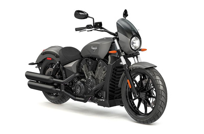 Victory Octane 1200