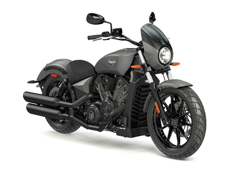 Victory Octane 1200