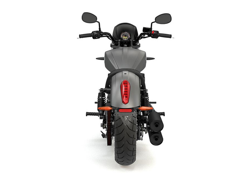 Victory Octane 1200 Octane 1200 (2016 - 20) (4)