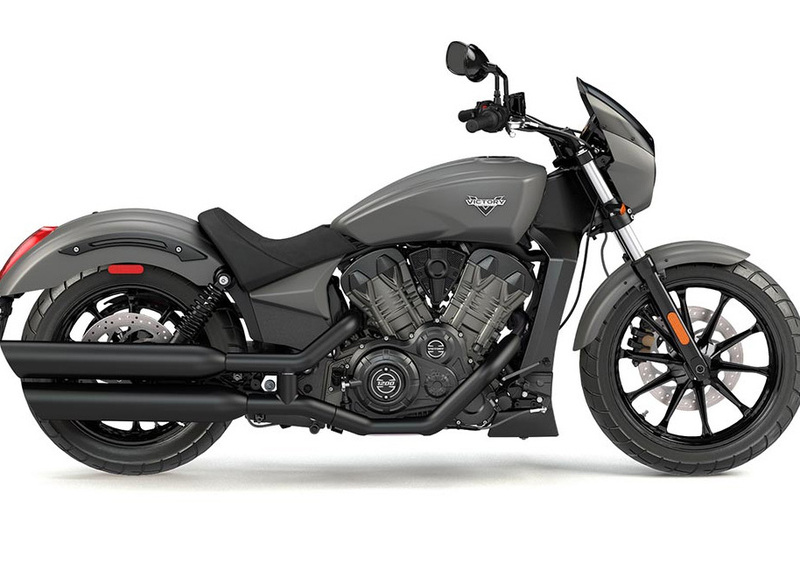 Victory Octane 1200 Octane 1200 (2016 - 20) (2)