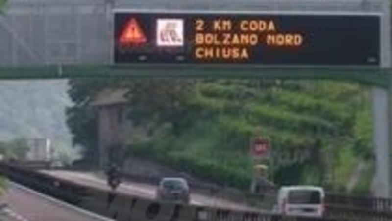 Pannelli luminosi a messaggio variabile in autostrada: sono davvero utili?