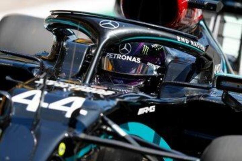 F1, GP Stiria 2020, Hamilton: &laquo;Grande lavoro di strategia&raquo;