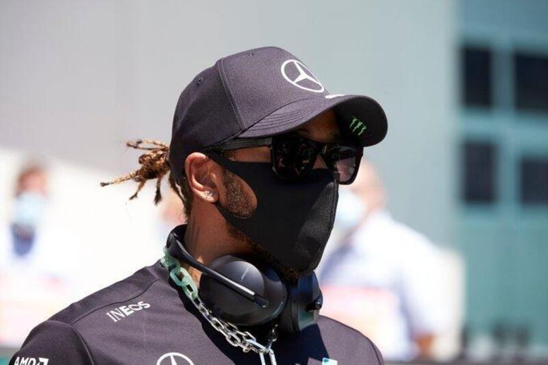 F1, GP Stiria 2020: Hamilton torna il martello di sempre