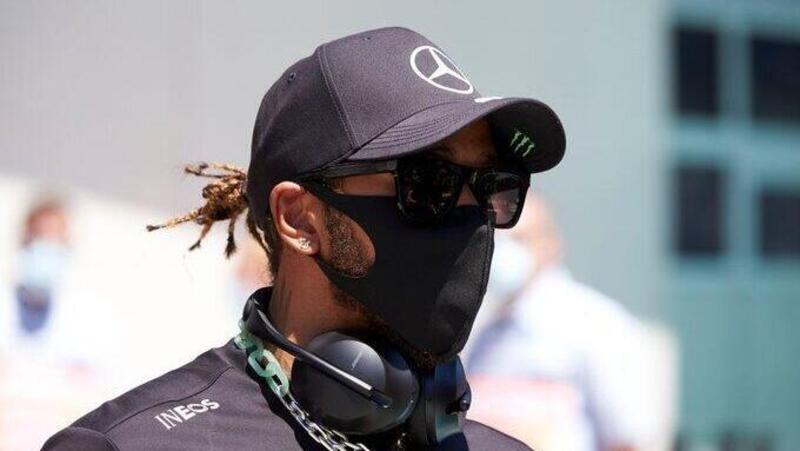 F1, GP Stiria 2020: Hamilton torna il martello di sempre