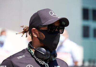 F1, GP Stiria 2020: Hamilton torna il martello di sempre