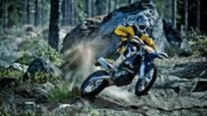 Husaberg 2013, la parola ai concessionari