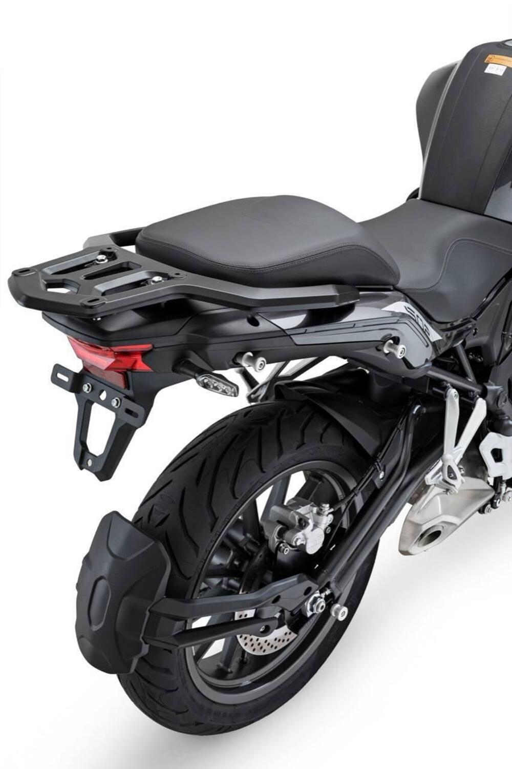 Benelli TRK 502X (2021 - 25) (6)