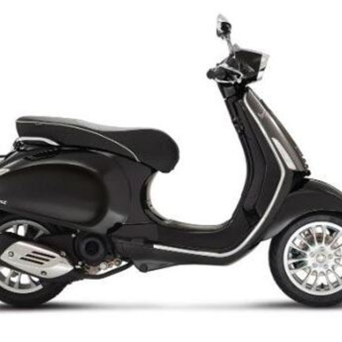 Vespa Sprint 125 3V ABS (2016)