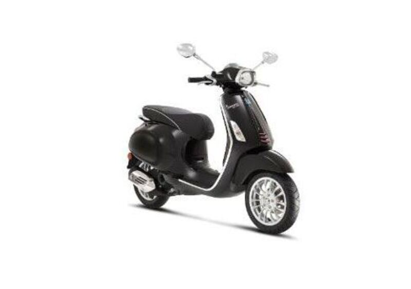 Vespa Sprint 125 Sprint 125 3V ABS (2016) (4)