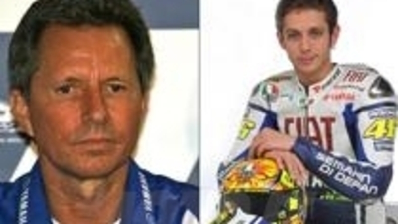 Rossi e Lawson, il rientro nella tana del nemico