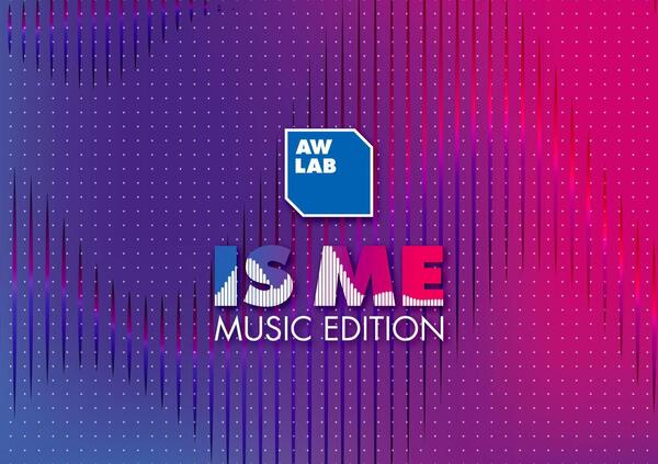 AW LAB IS ME Music Edition, il grande finale in diretta streaming