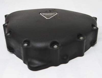 Carter Alternatore Triumph