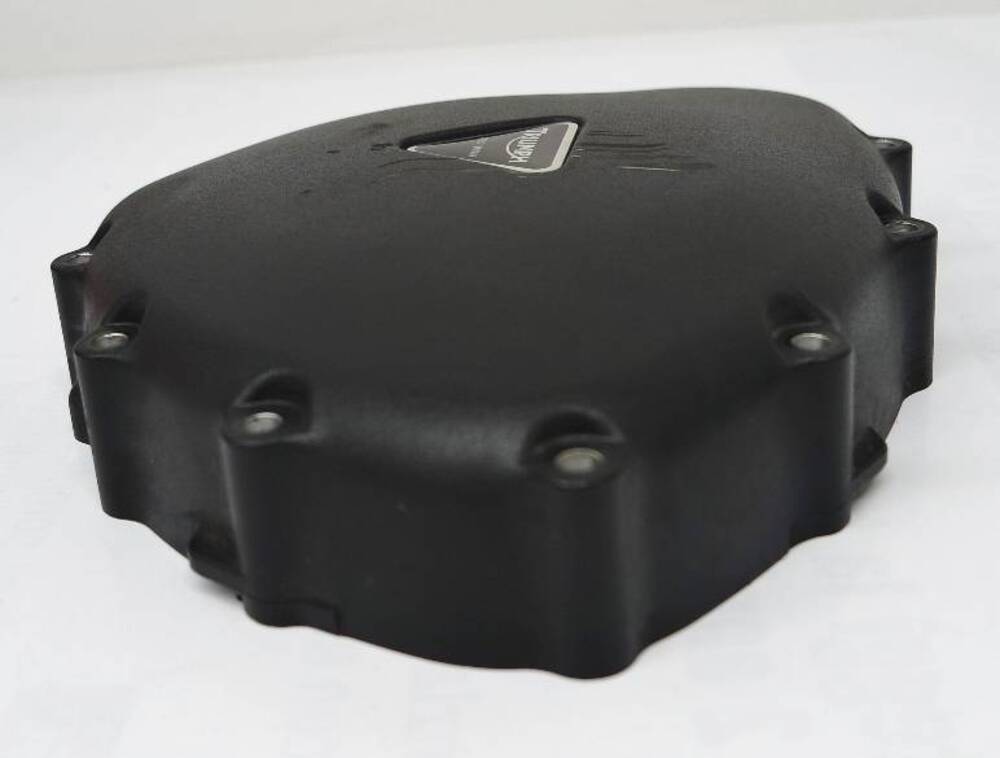 Carter Alternatore Triumph (2)