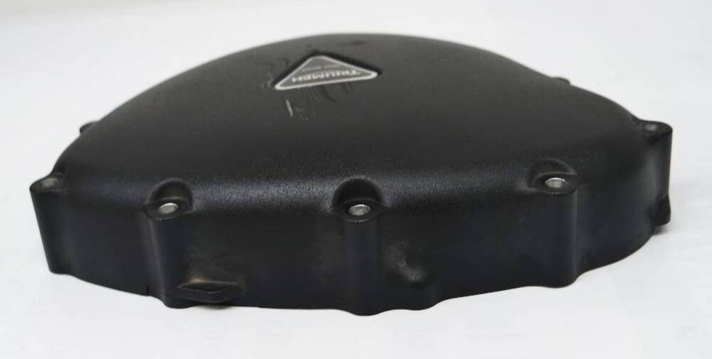 Carter Alternatore Triumph (3)