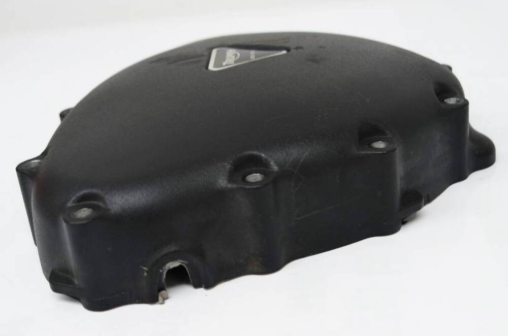 Carter Alternatore Triumph (4)