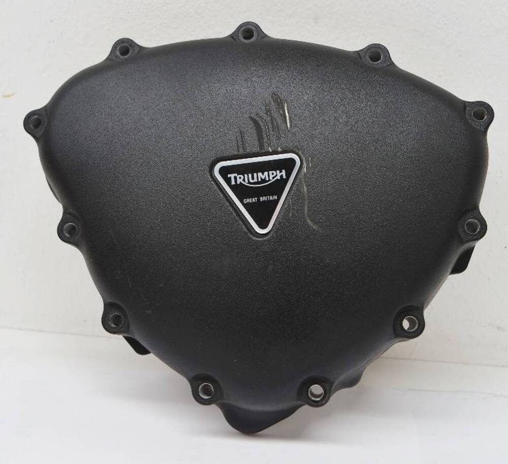 Carter Alternatore Triumph (5)