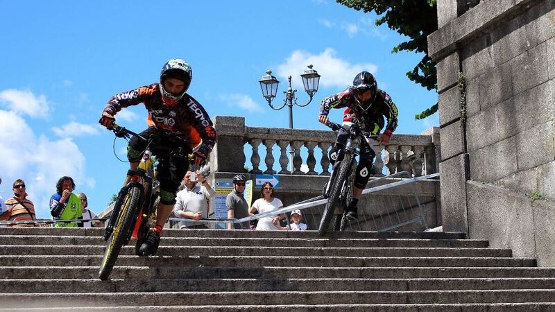 BikeUp Lecco, la grande festa delle eBike