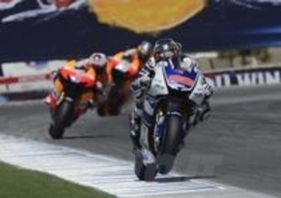 MotoGP a Brno. Gli orari TV del GP della Repubblica Ceca