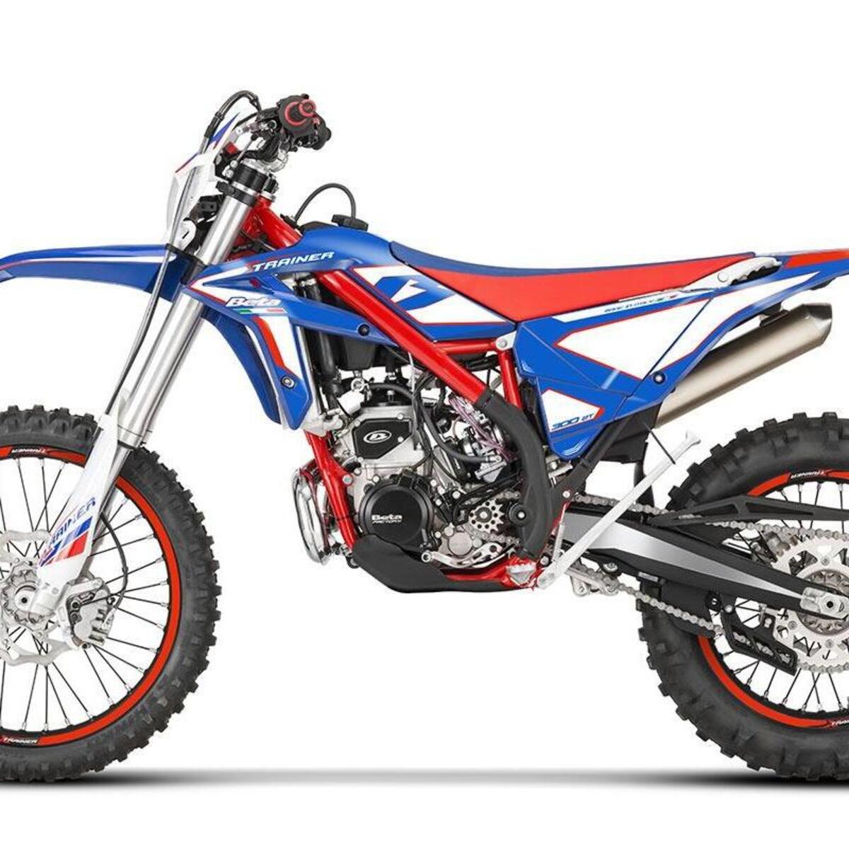 Betamotor Xtrainer 300 2t (2021)