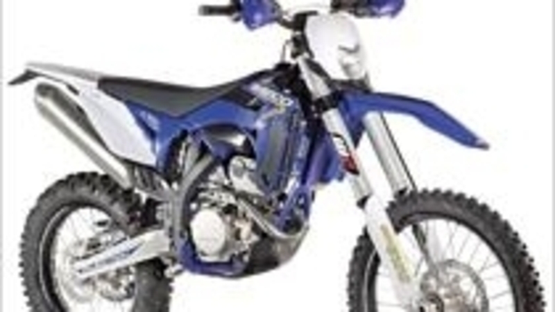 Sherco, arriva la gamma 2013