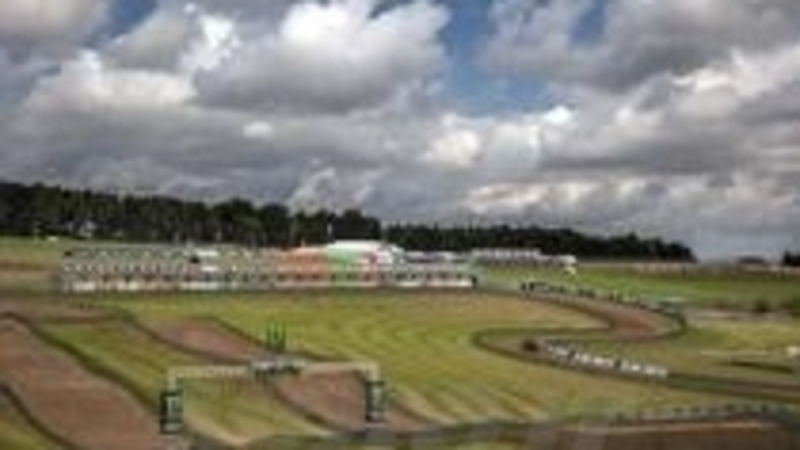 GP del Regno Unito: il Festival del Motocross