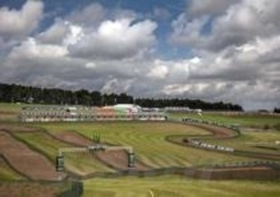 GP del Regno Unito: il Festival del Motocross