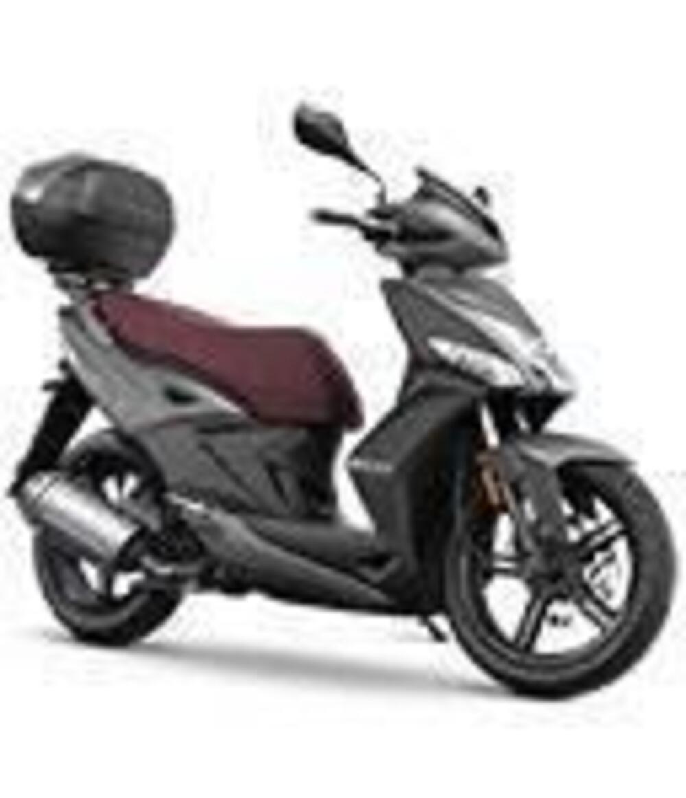 Kymco Agility 50 R16 + (2020)