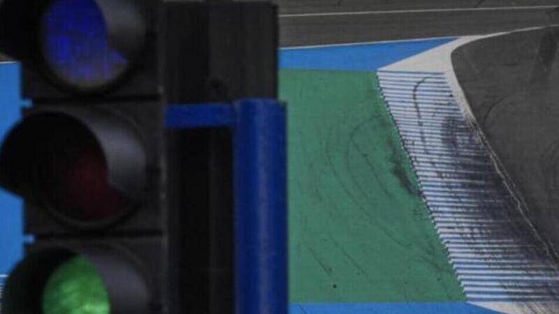 MotoGP 2020, Gran Premio di Spagna a Jerez: qui da noi, con Nico e Zam, &egrave; gi&agrave; iniziato