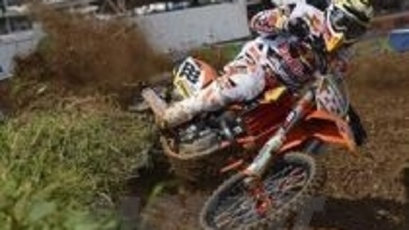 A Cairoli la qualifica e alla Fontanesi il titolo