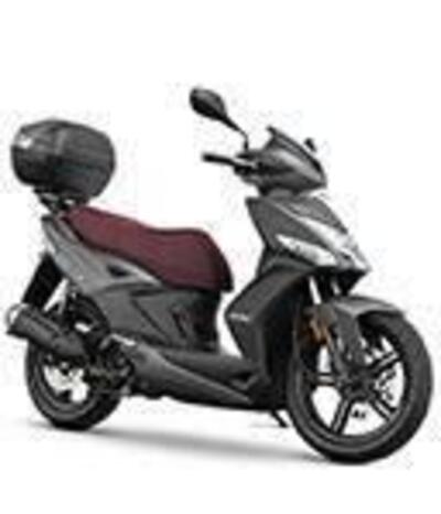 Kymco Agility 200i R16 + (2020) usata