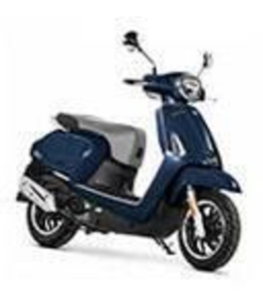 Kymco Like 50 4T (2020)