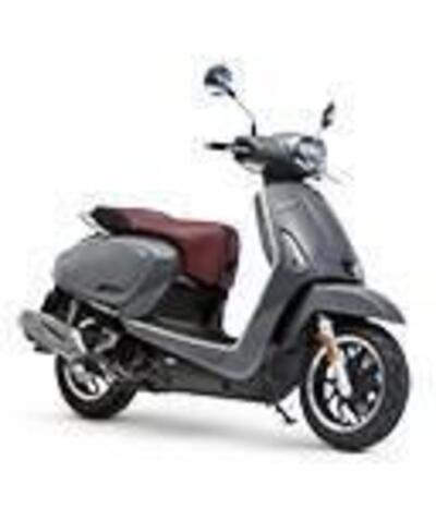Kymco Like 125 (2020) usata