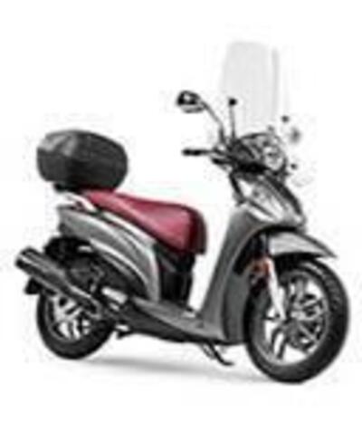 Kymco People 150i One E4 ABS (2020) usata